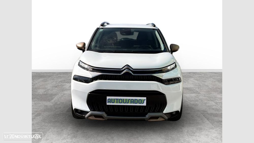 Citroën C3 Aircross 1.2 PureTech C-Series - 10