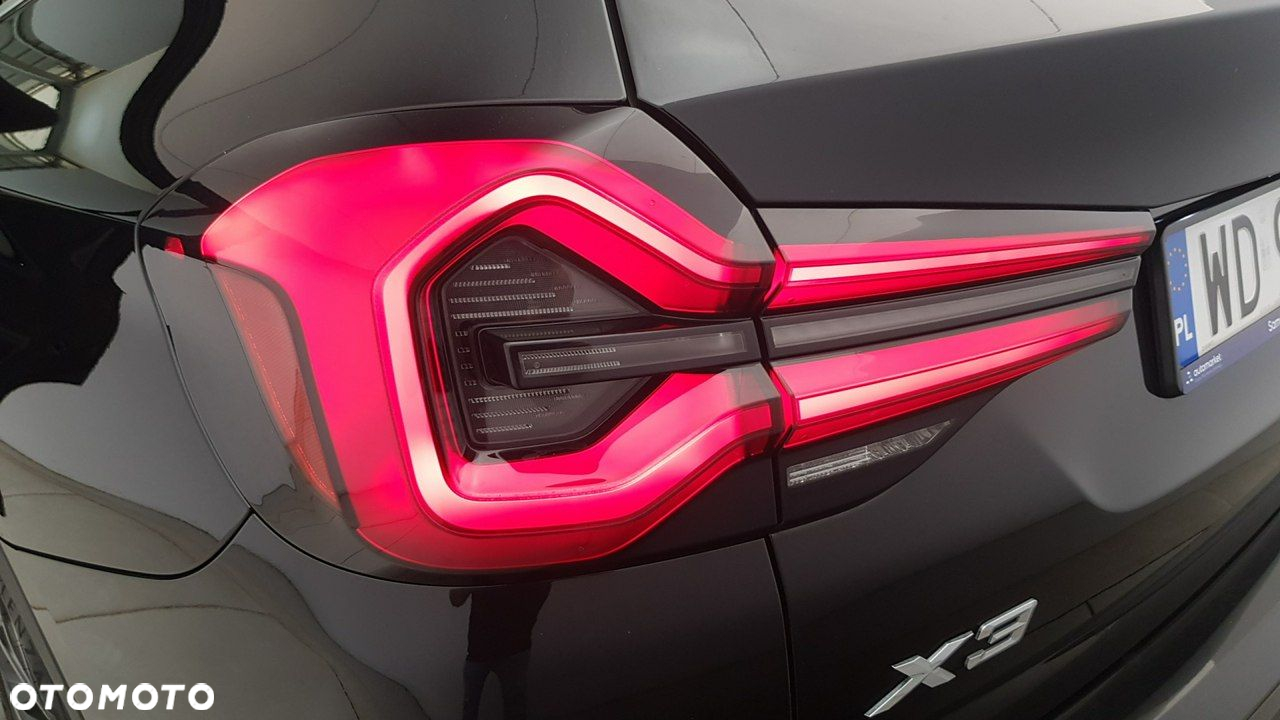 BMW X3 - 17