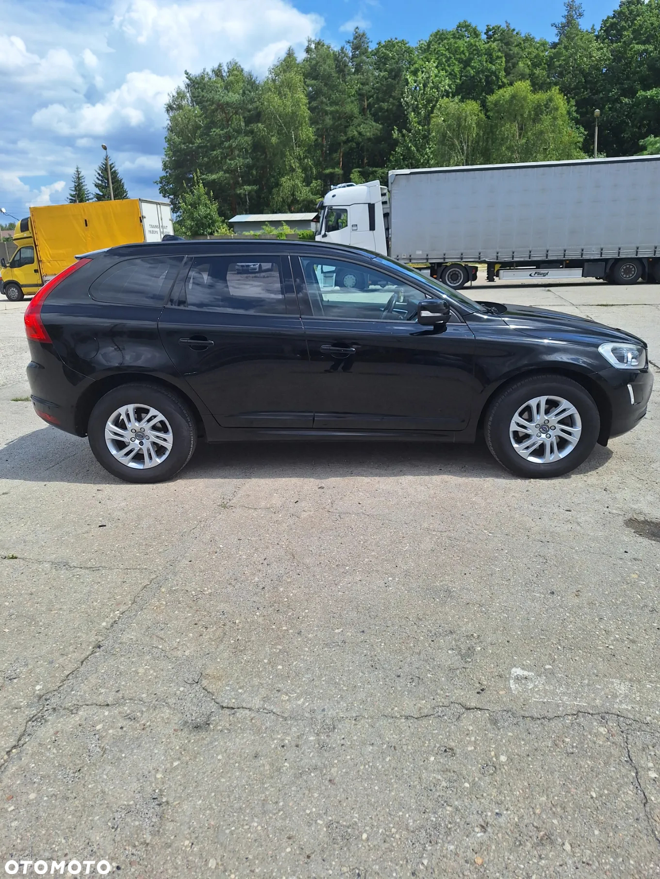 Volvo XC 60 D3 Inscription - 3
