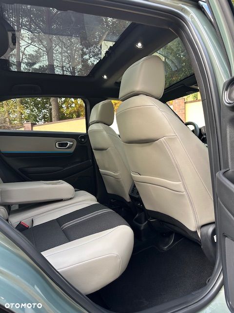 Honda HR-V 1.5 i-MMD Advance Plus CVT - 39