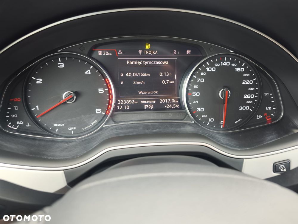 Audi Q7 - 18