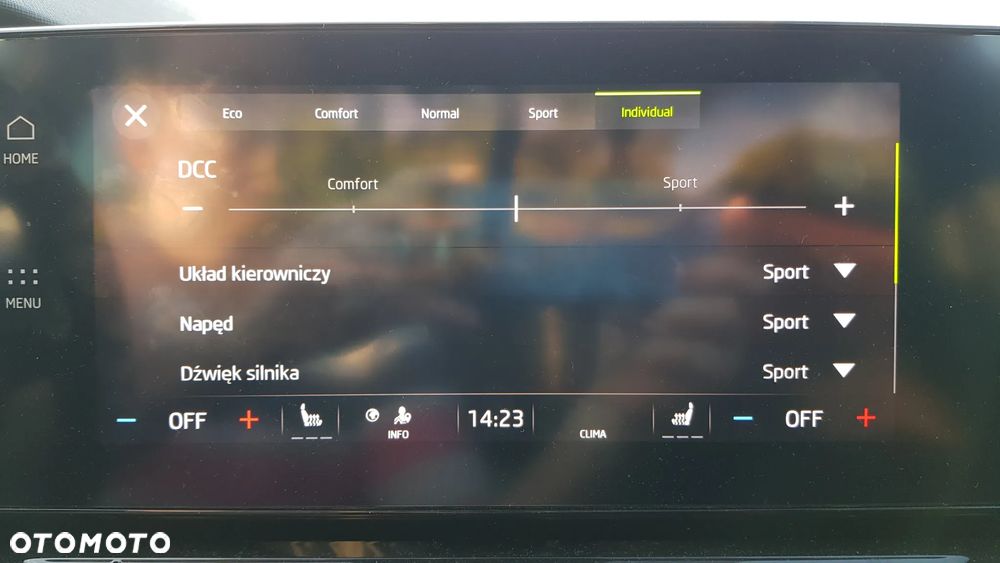 Skoda Octavia 2.0 TSI RS DSG - 18