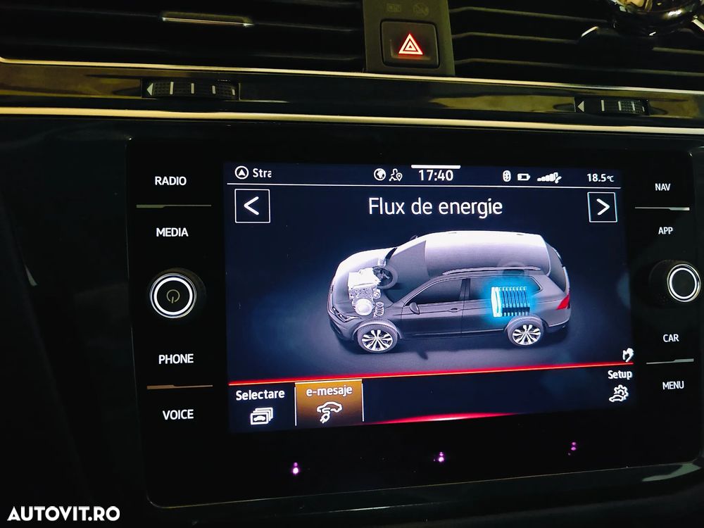 Volkswagen Tiguan - 22