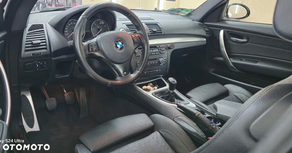 BMW Seria 1 123d - 5