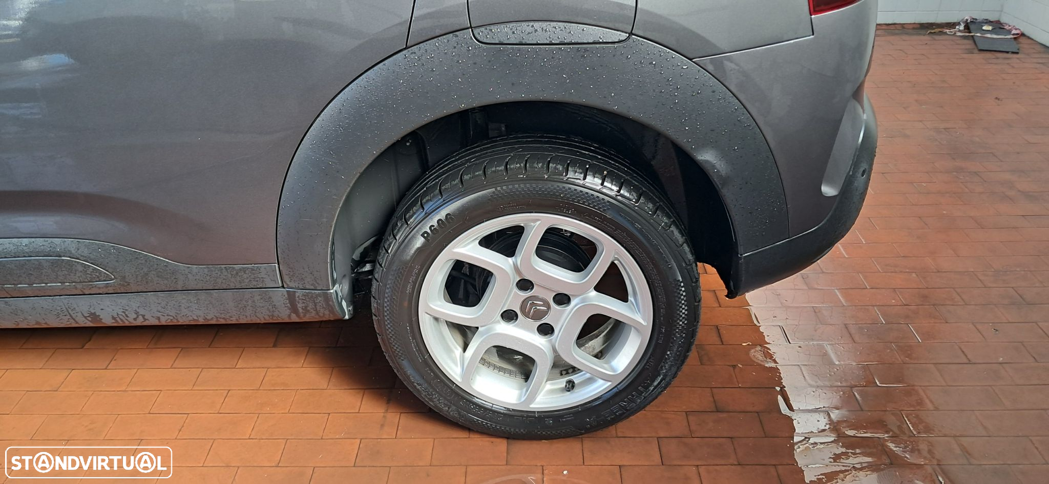 Citroën C4 Cactus 1.5 BlueHDi Feel - 3