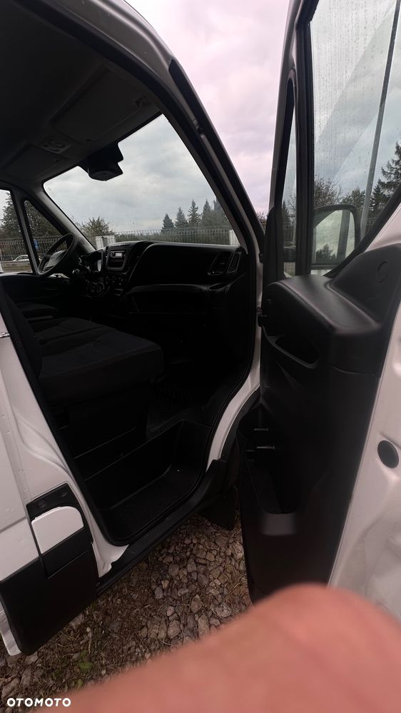 Iveco Daily 50C15 - 9