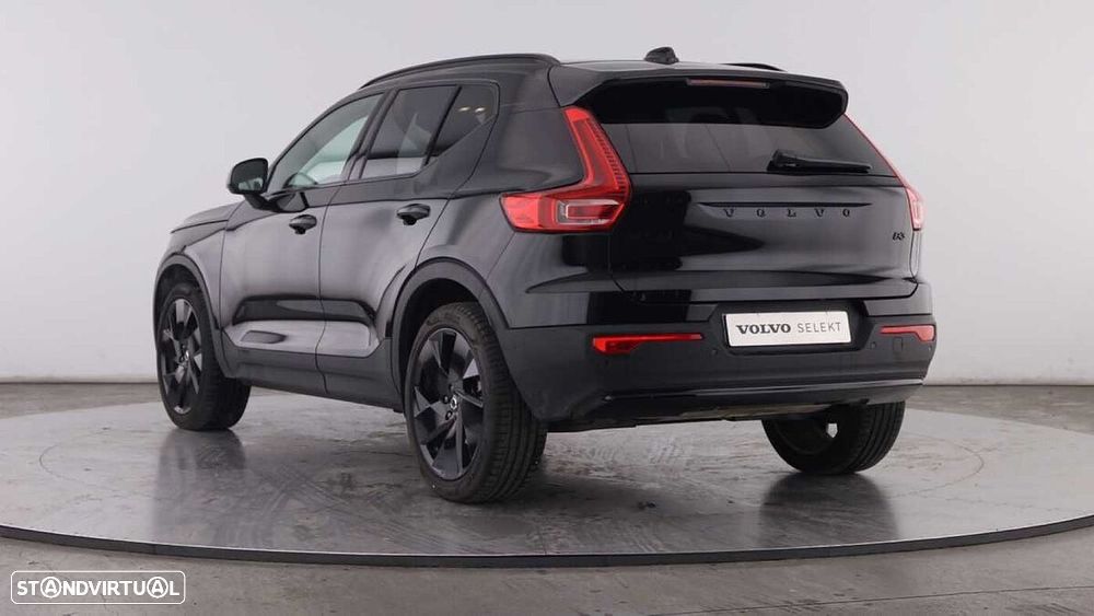 Volvo XC 40 - 2