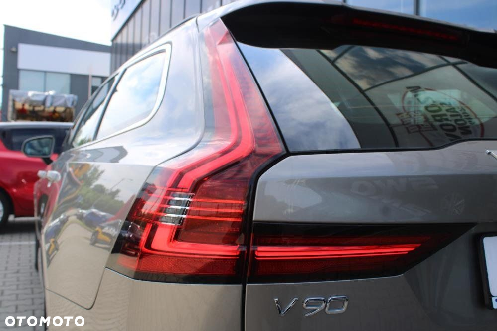 Volvo V90 - 13