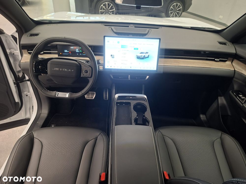 Jetour Dashing - 11