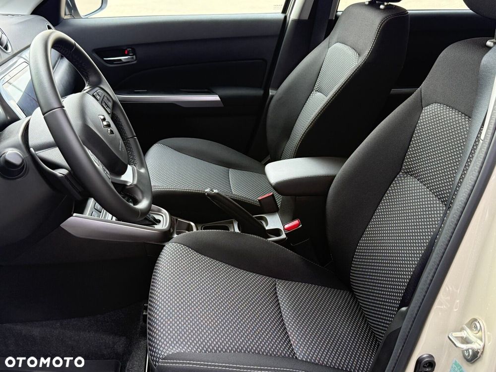 Suzuki Vitara - 19