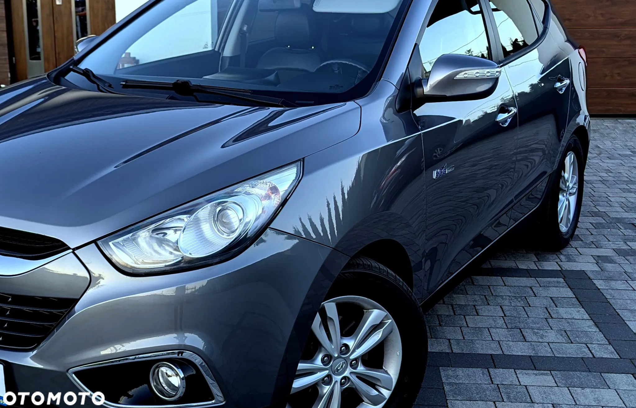 Hyundai ix35 1.6 GDI Style 2WD - 19
