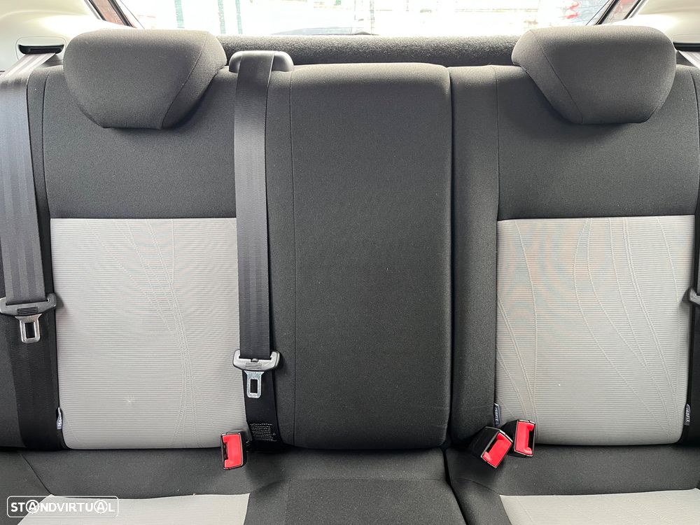 SEAT Ibiza SC 1.2 TSi Sport - 12