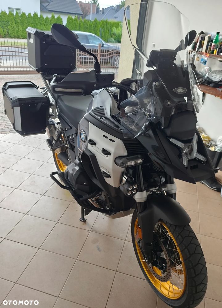 BMW GS - 2