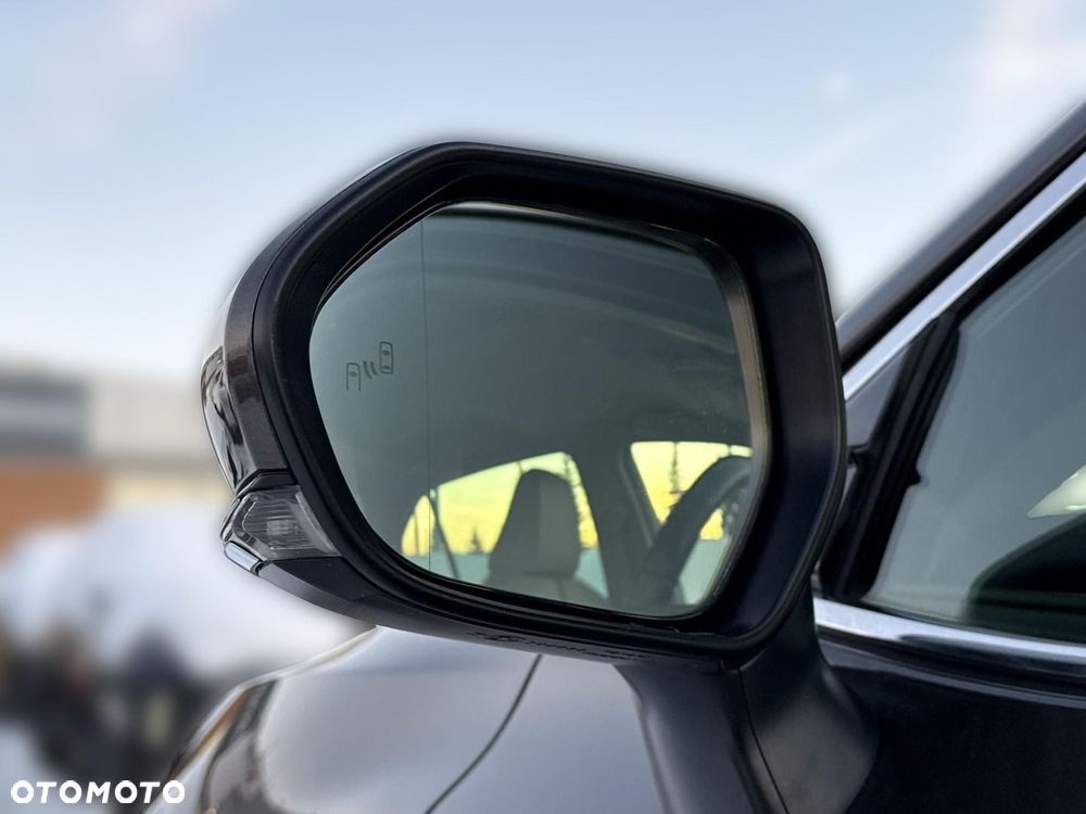 Toyota Camry 2.5 Hybrid Executive CVT - 25