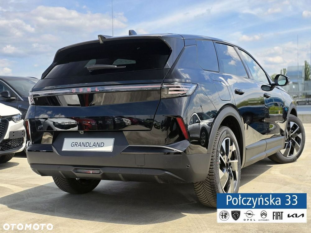 Opel Grandland - 7