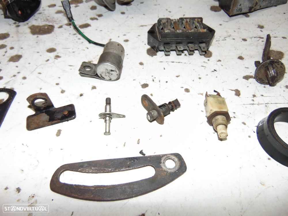 Mini clubman vários - 8