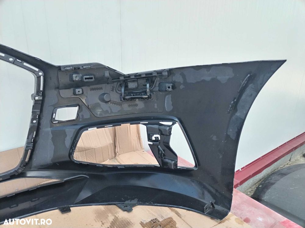 Bara fata Audi A6, C8, 2018, 2019, 2020, 2021, 2022, 2023, 2024, cod origine OE 4K0807437. - 9