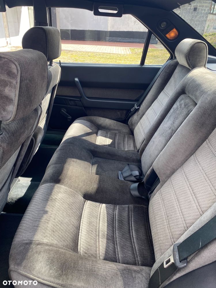 Alfa Romeo 164 2.5 TD - 8