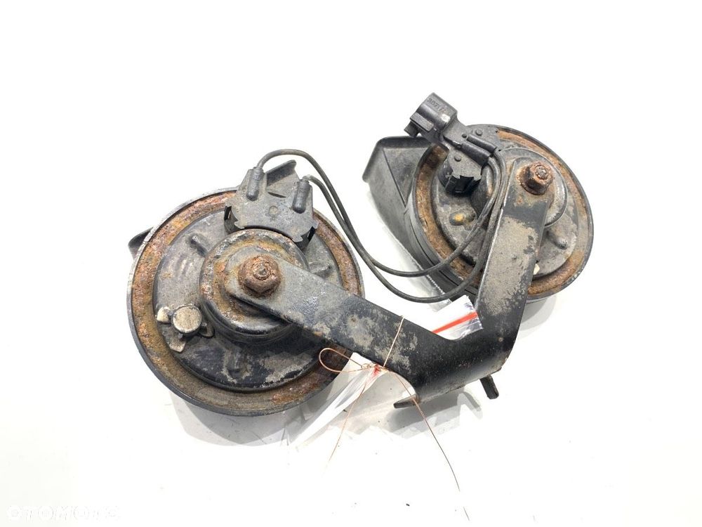 KLAKSON  JEEP COMPASS (MP, M6) 2016 - 2022 1.4 MultiAir 103 kW [140 KM] benzyna 2017 - 2022 A046495 - 2