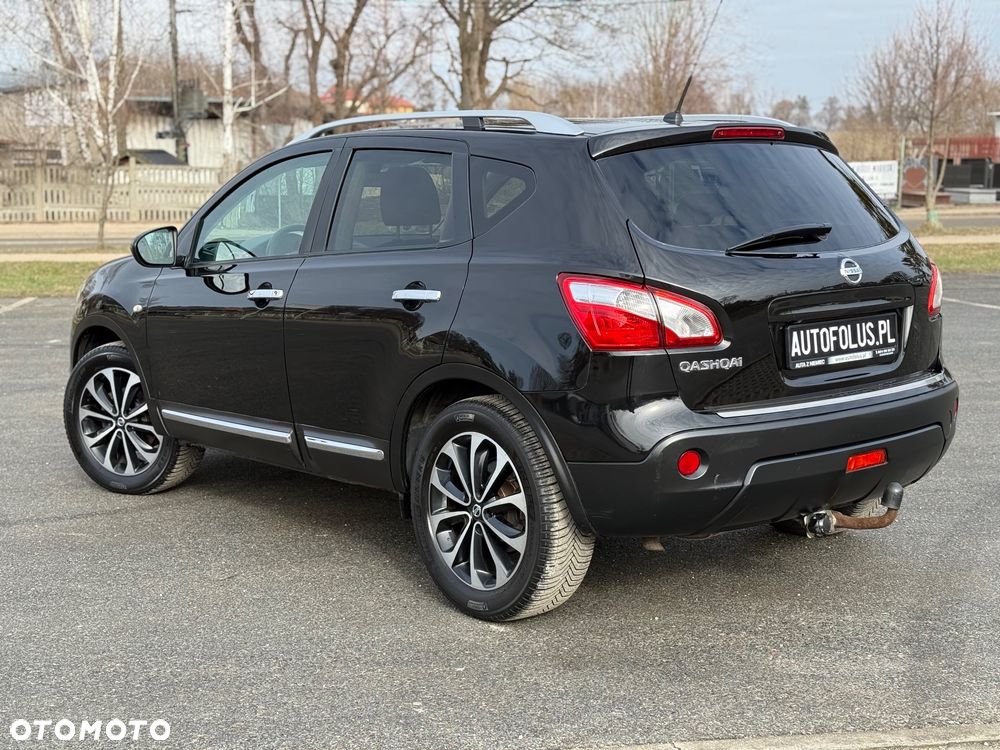 Nissan Qashqai - 12