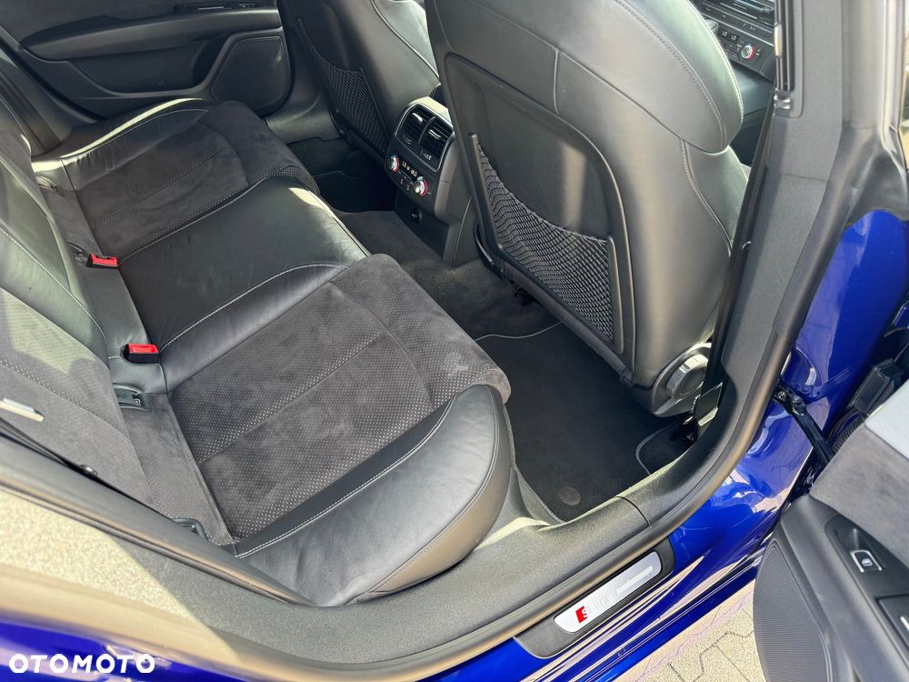 Audi A7 Sportback - 26