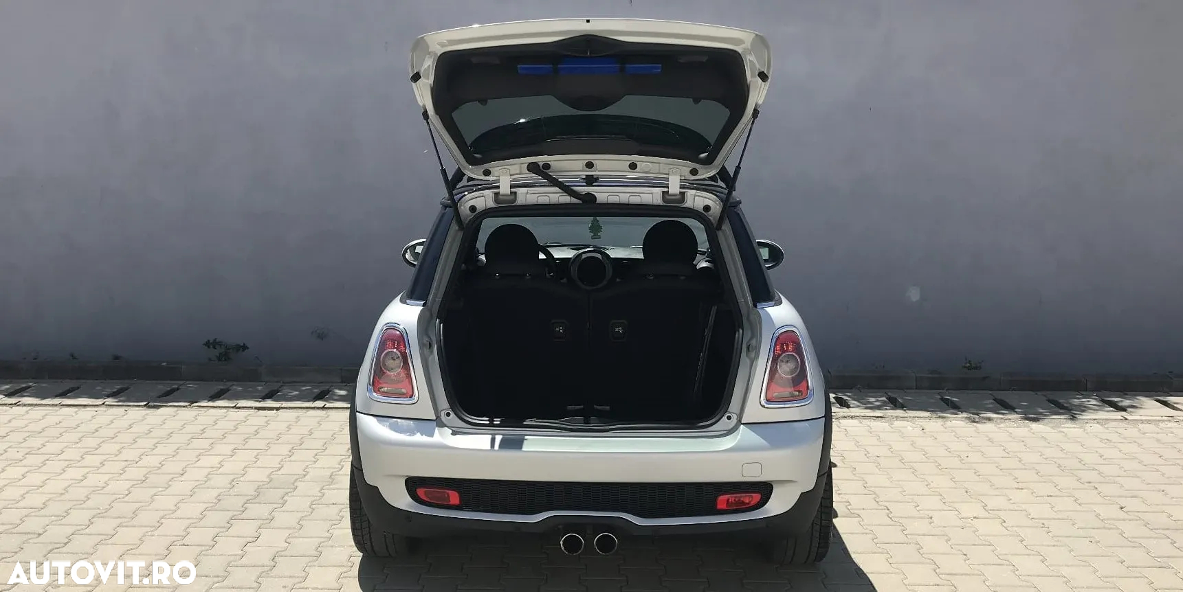 Mini Cooper S - 37
