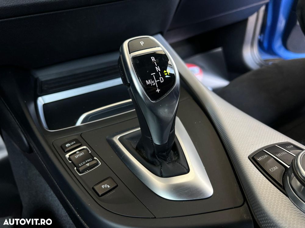 BMW Seria 1 - 14