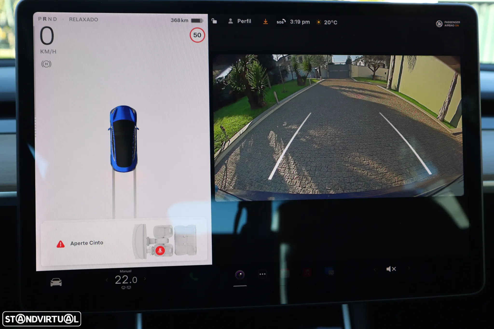 Tesla Model 3 Long-Range RWD - 27