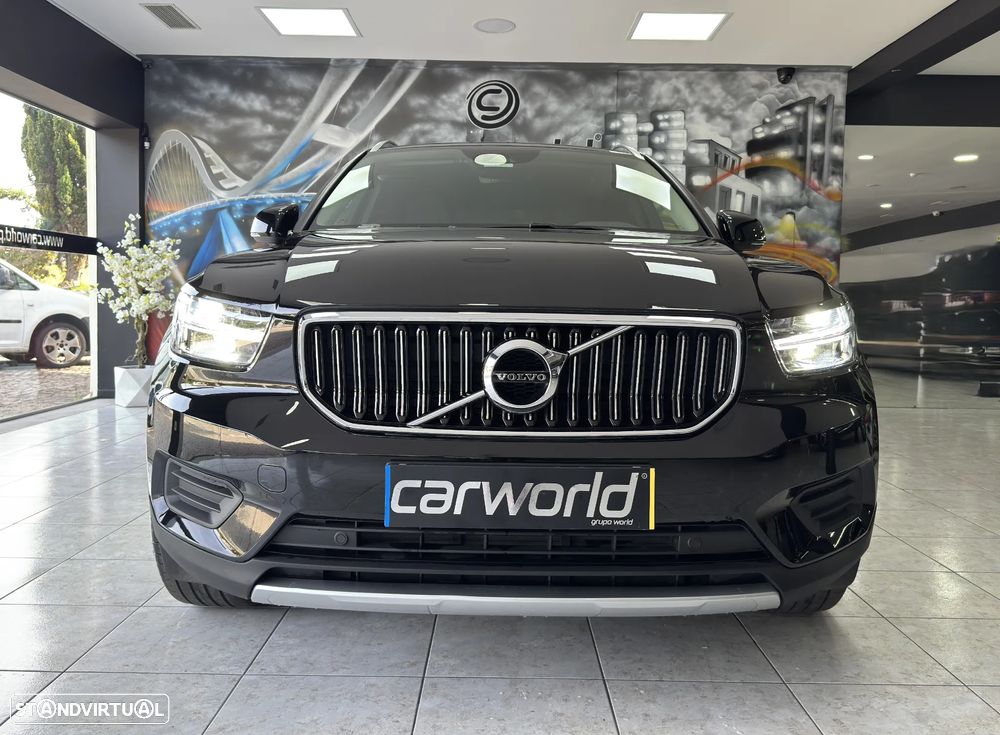Volvo XC 40 1.5 T5 PHEV Inscription Expression - 2
