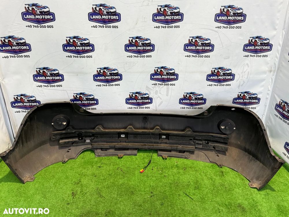 BARA SPATE OPEL ANTARA 2.0 DIESEL 2014 HATCHBACK COD OEM 96858957 2010-2017 - 8