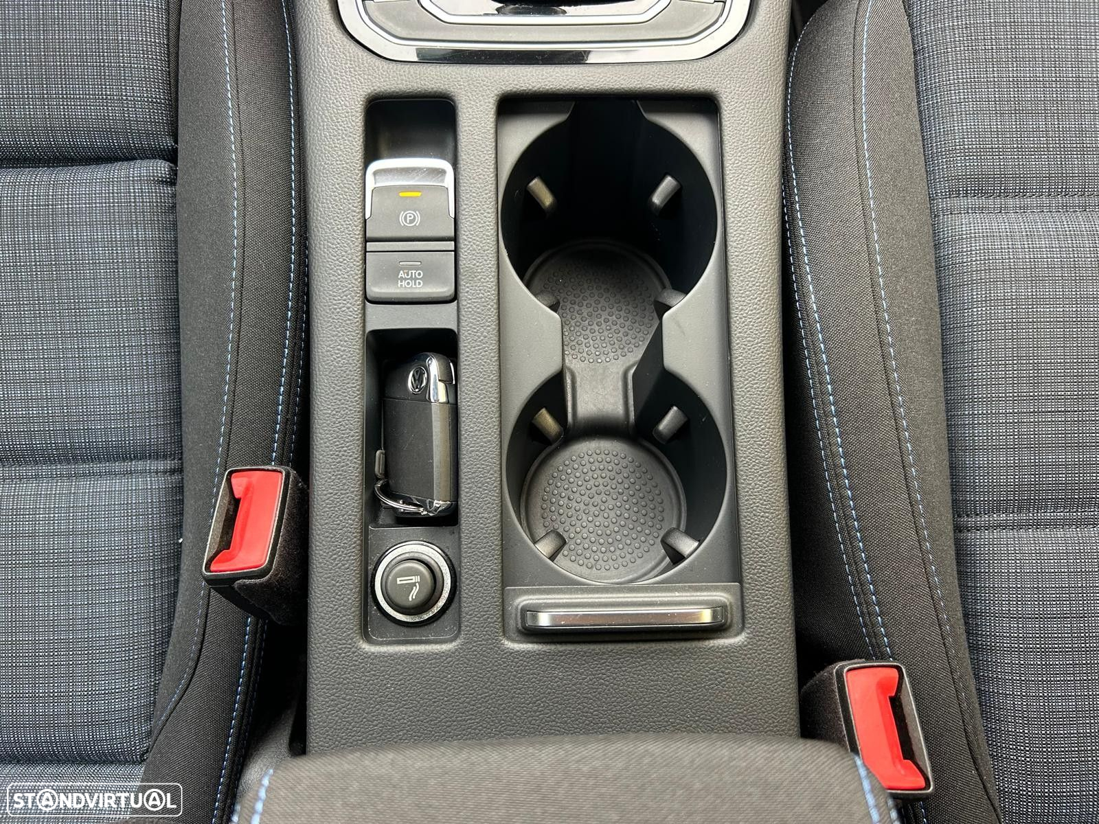 VW Passat Variant 1.4 TSI GTE+ Plug-in - 47