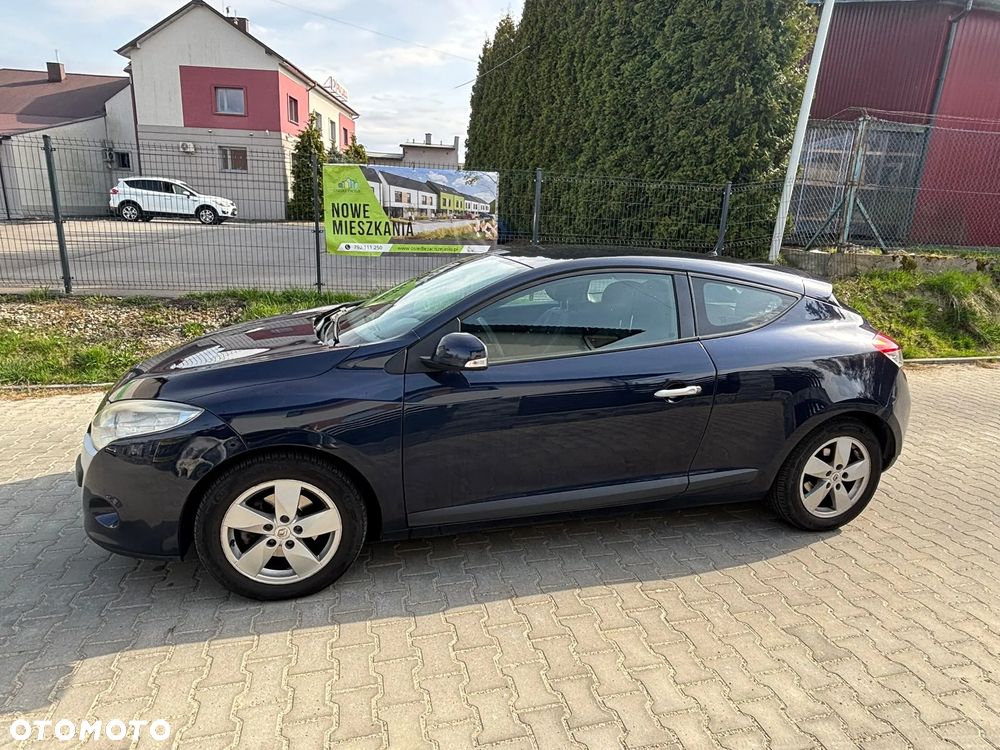 Renault Megane 1.4 16V TCE Expression - 7