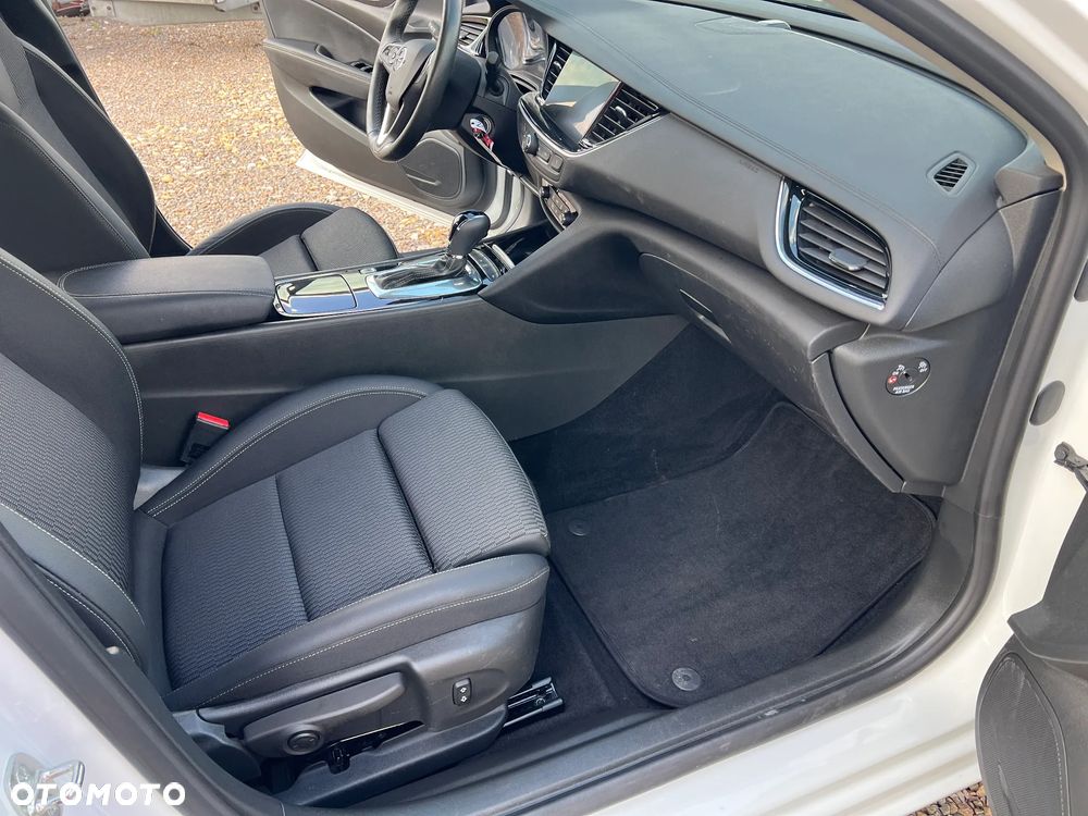 Opel Insignia 2.0 CDTI Business Elegance S&S - 15