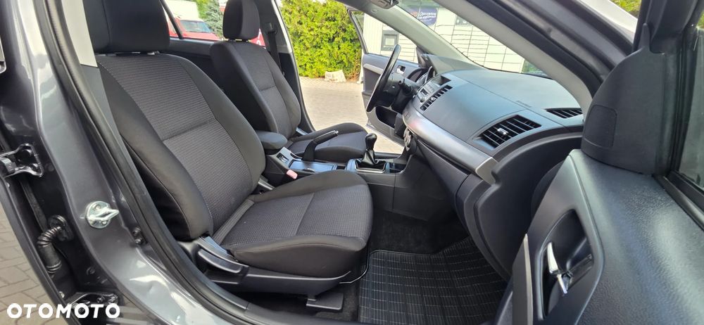 Mitsubishi Lancer 1.8 Instyle - 35