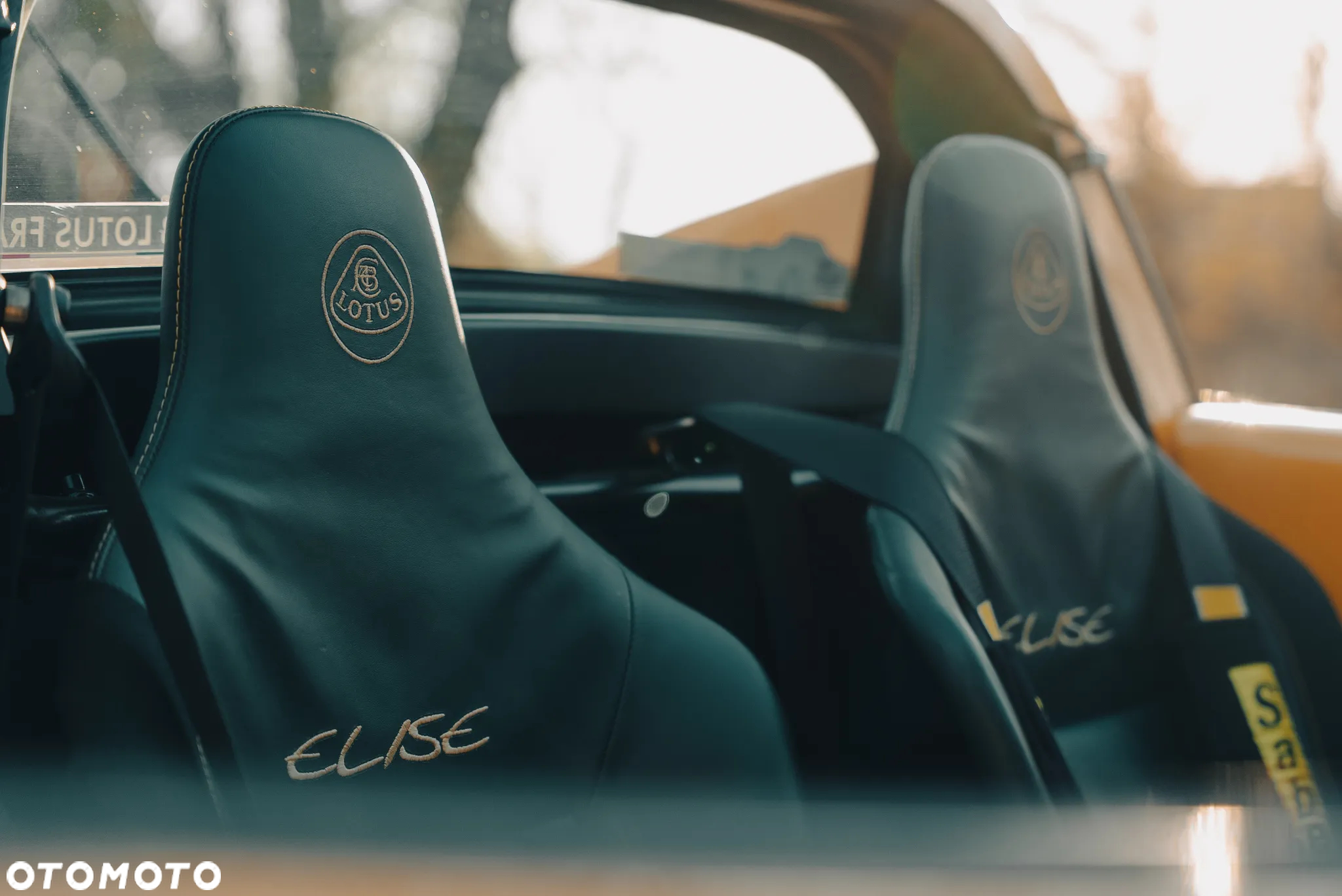 Lotus Elise Standard - 35