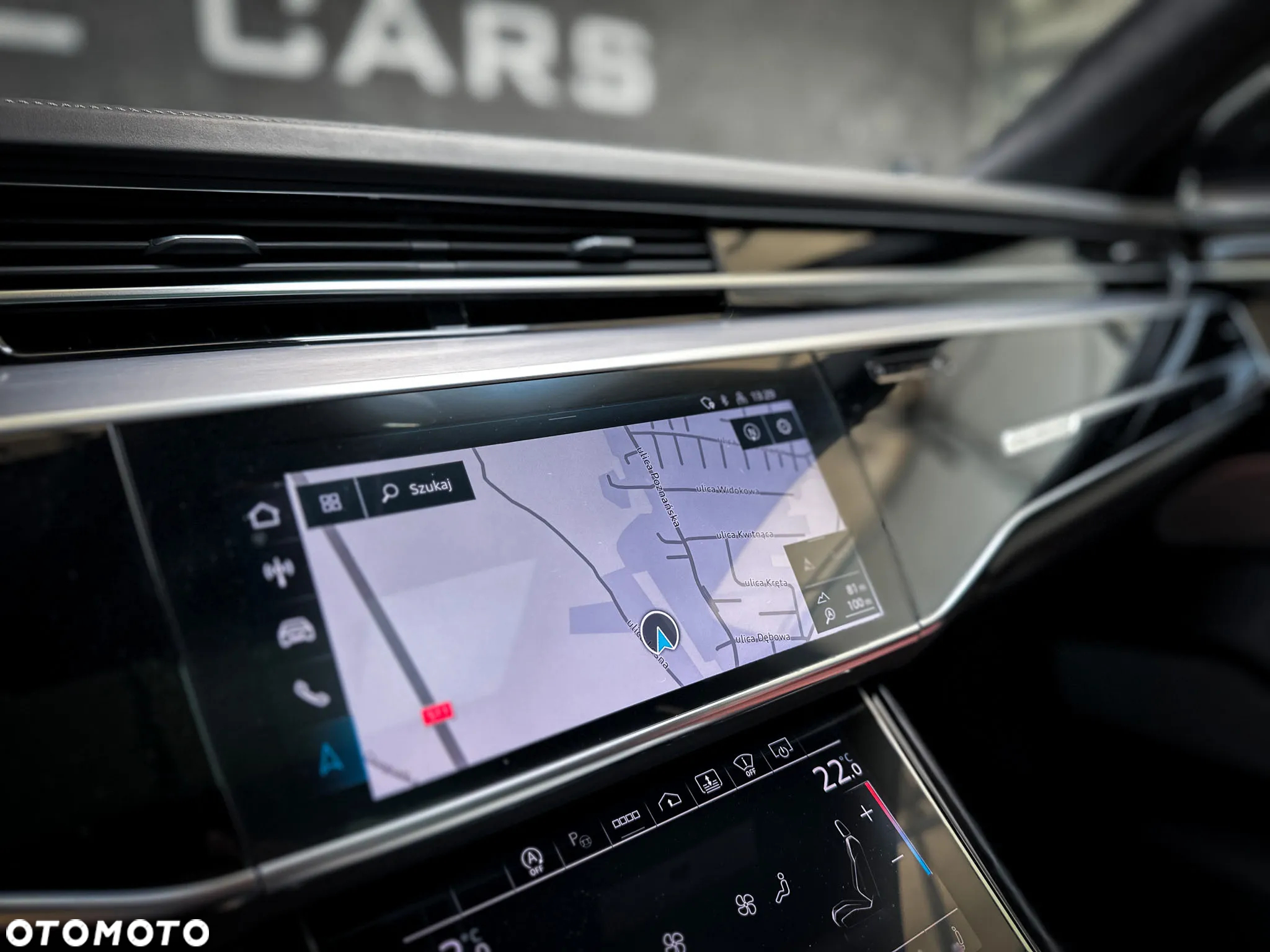 Audi S8 TFSI quattro tiptronic - 23
