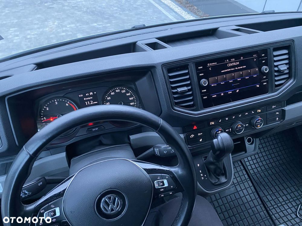 Volkswagen Grand California * KAMPER * Full Opcja * 4 Osobowy - 18