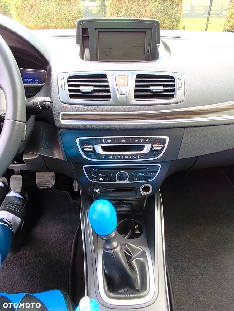 Renault Megane - 17