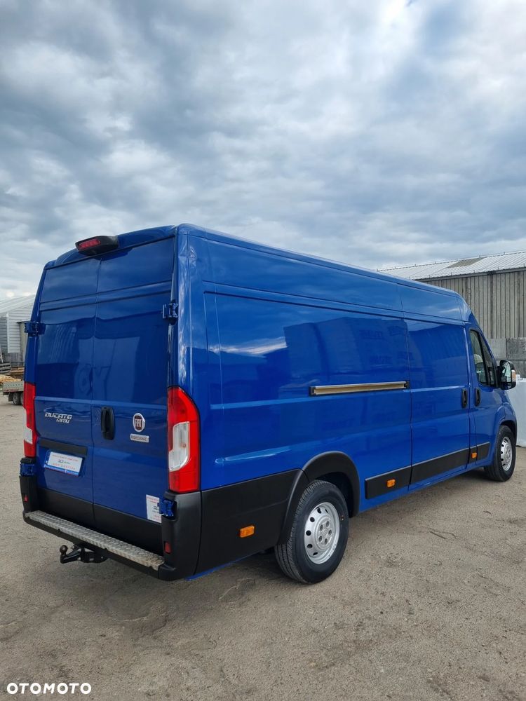 Fiat Ducato - 8