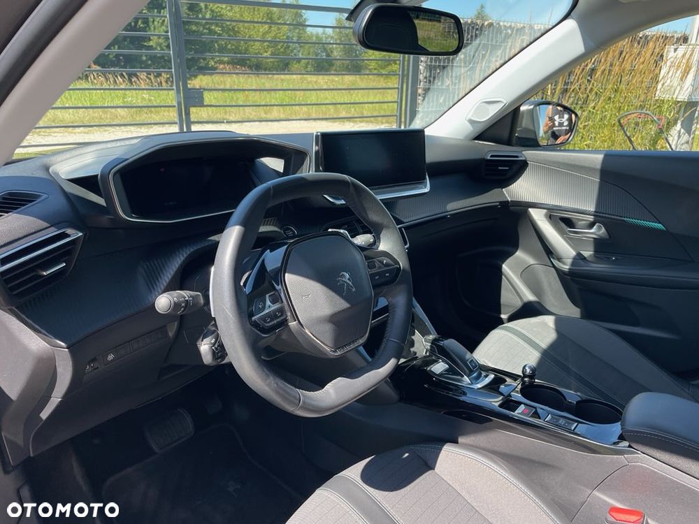 Peugeot 2008 - 17