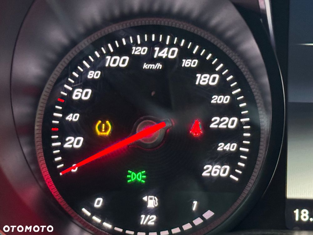 Mercedes-Benz Klasa V 250 d 4-Matic Avantgarde 7G-Tronic (ekstra d³) - 25