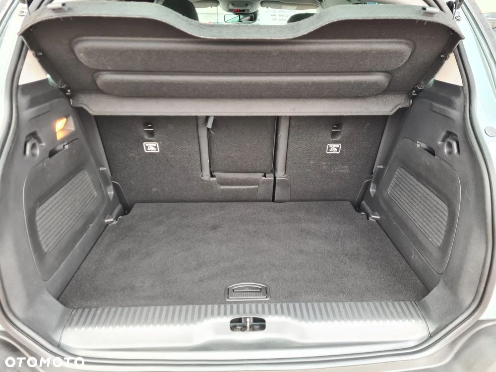Citroën C3 Aircross 1.2 PureTech Plus S&S EAT6 - 15