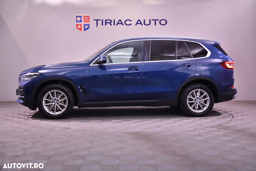 BMW X5 xDrive30d AT MHEV - 2
