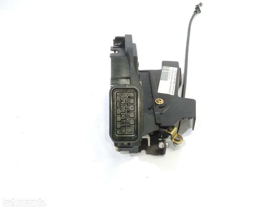 FECHADURA PORTA FRONTAL DIREITA FORD C-MAX 2004 - 2