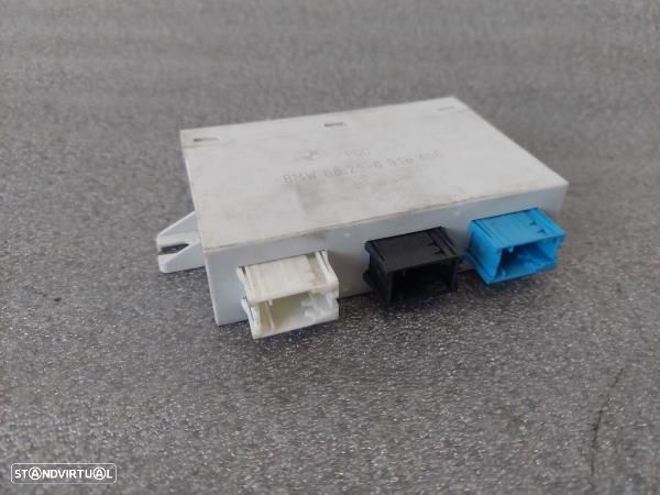 Centralina / Modulo Sensores Estacionamento Bmw 5 (E39) - 1