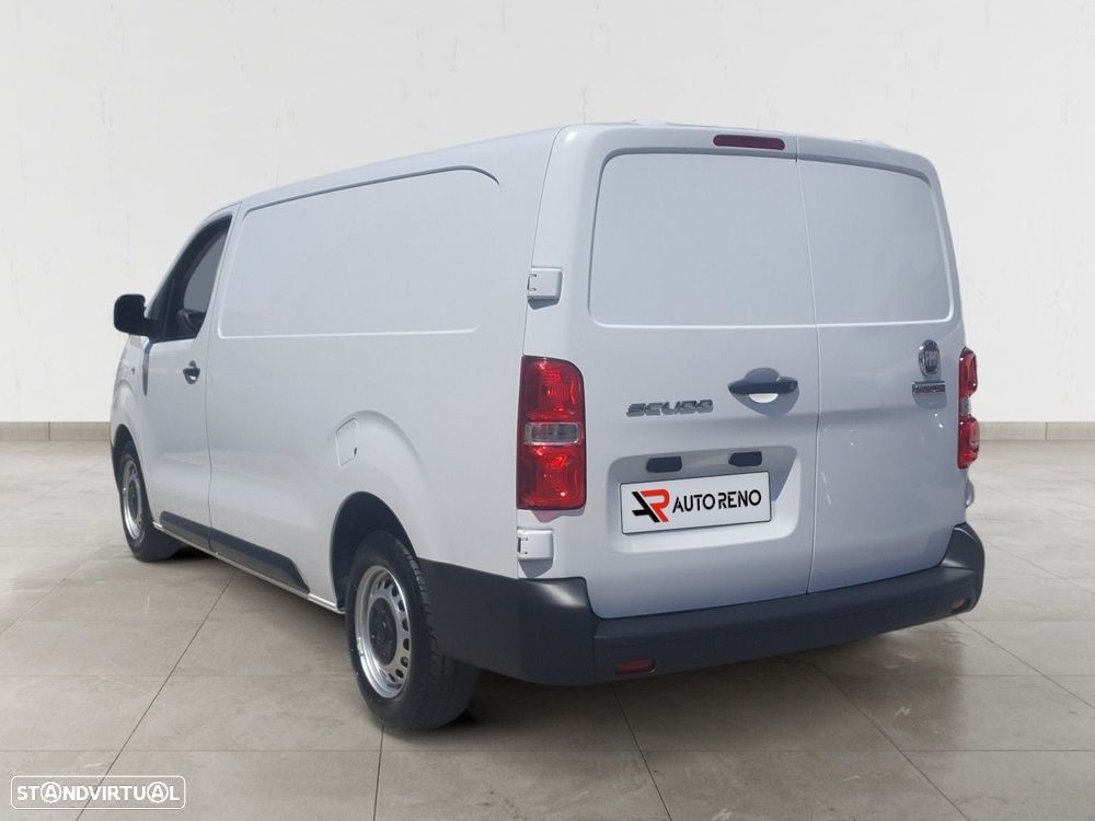 Fiat Scudo 1.5 BlueHDi L3H1 - 7
