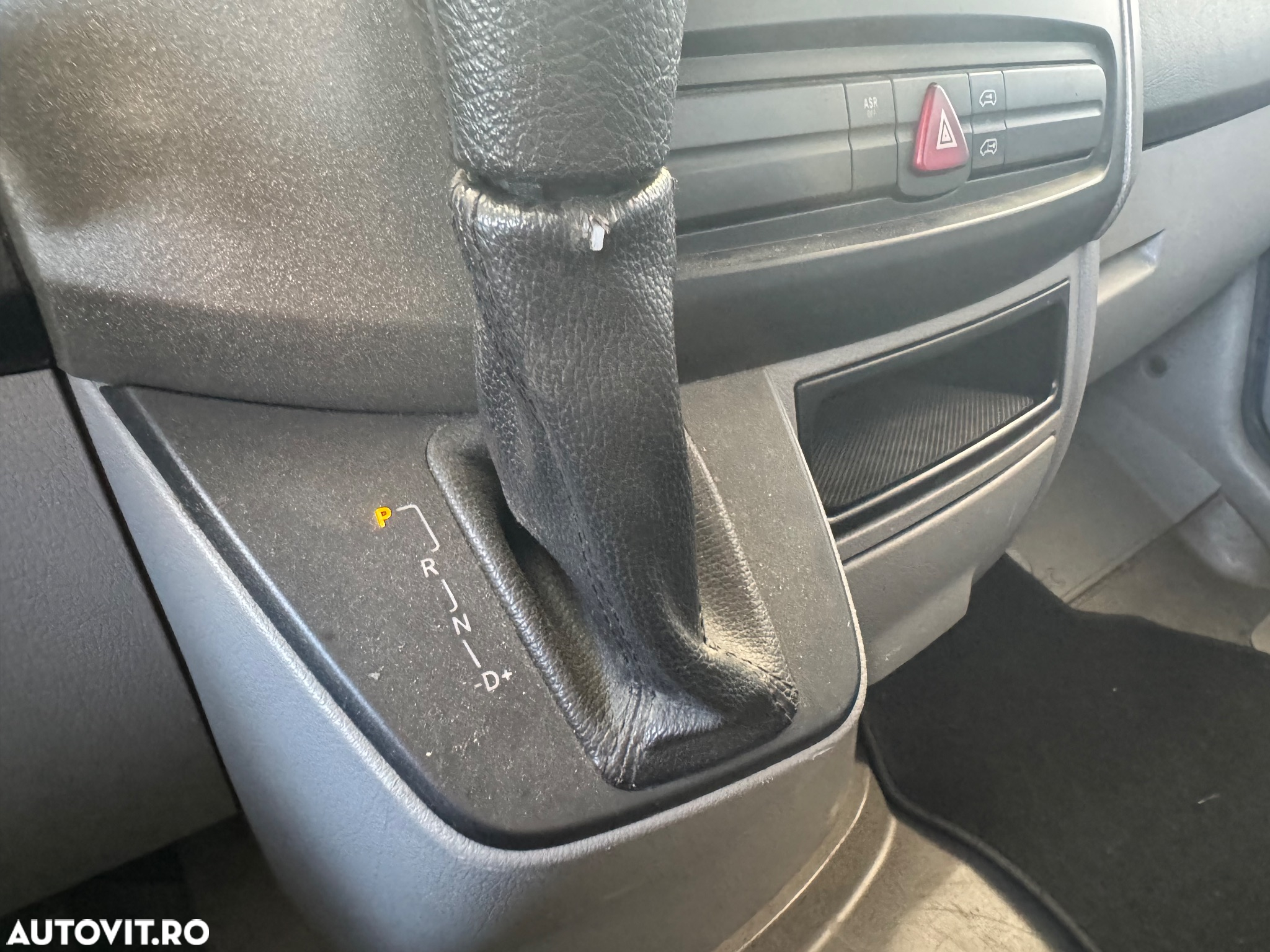 Mercedes Benz Sprinter 309 CDI - 28