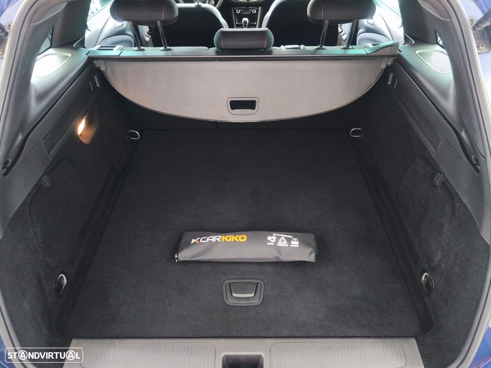 Opel Astra Sports Tourer 1.2 T GS Line S/S - 21