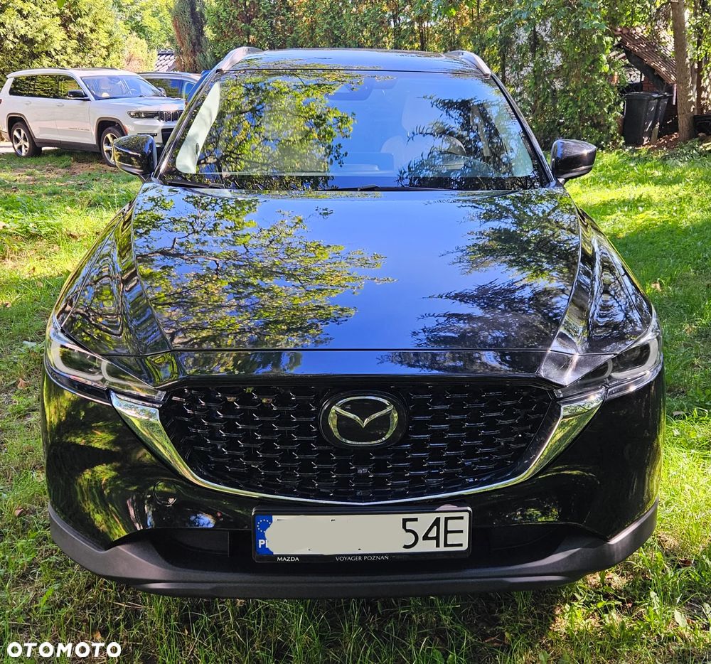 Mazda CX-5 - 2