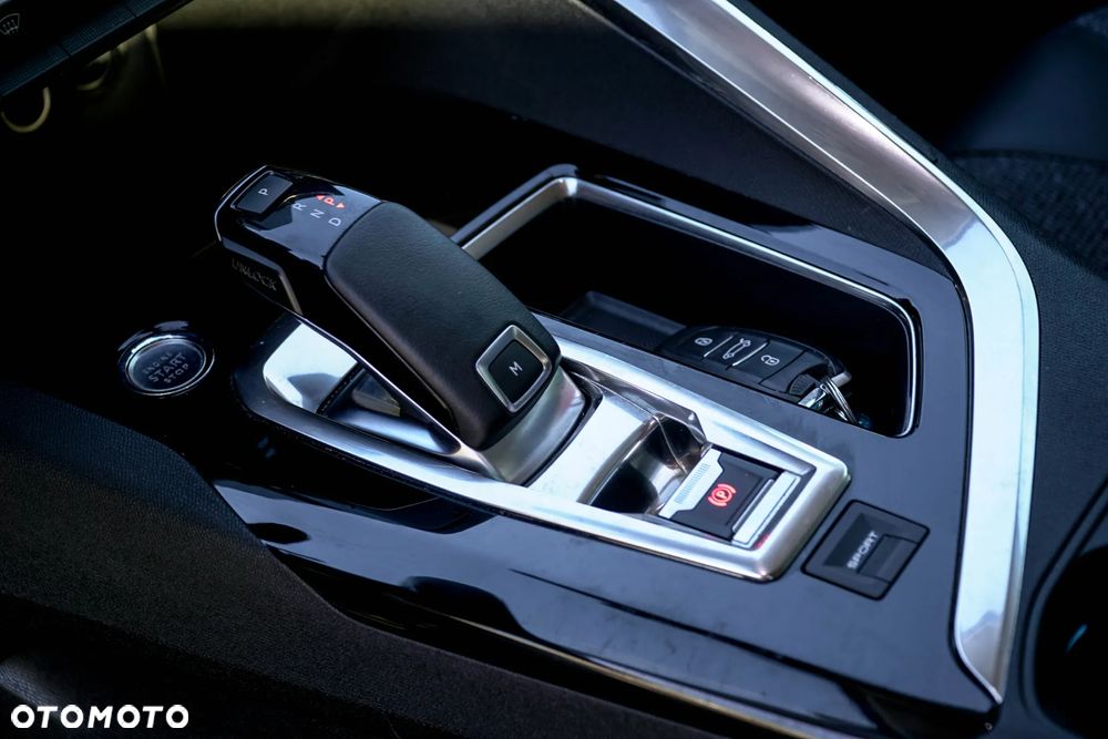 Peugeot 3008 - 14